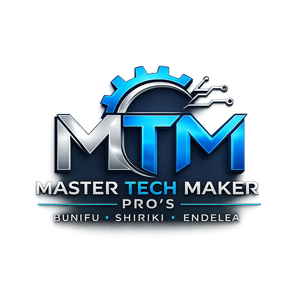 MTM Logo